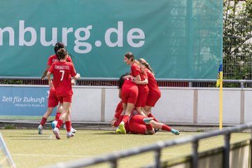 Bild 142 - wCJ Ballfreunde Pokal Finale  Altona 93 - Eimsbuetteler TV : Ergebnis: 0:2